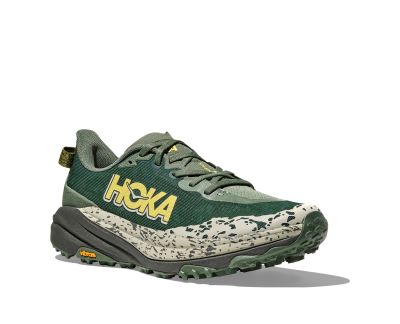 Hoka Men's Speedgoat 6 Wide