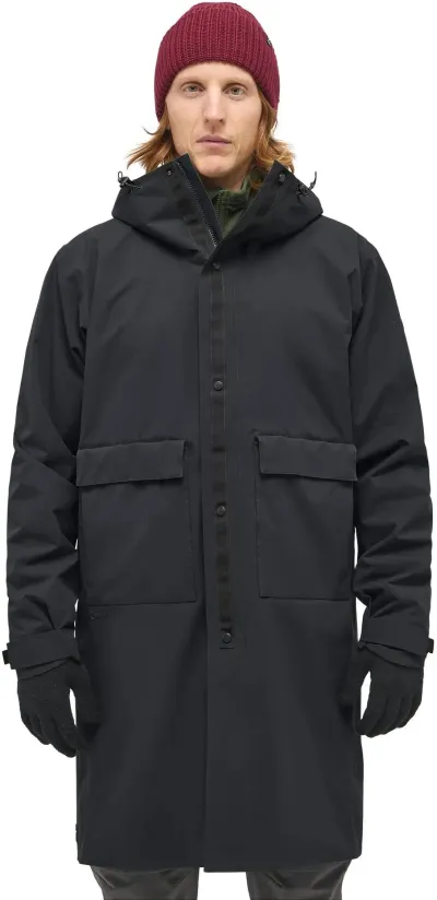 Haglöfs Men's Mono Proof Parka, kuva 1 / 1