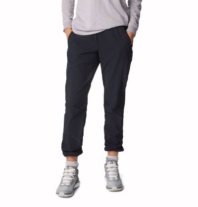 Columbia Women's Leslie Falls Pull-on Pant