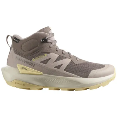 Salomon ELIXIR ACTIV MID GTX W, kuva 1 / 1