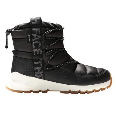 The North Face W THERMOBALL LACE UP WP