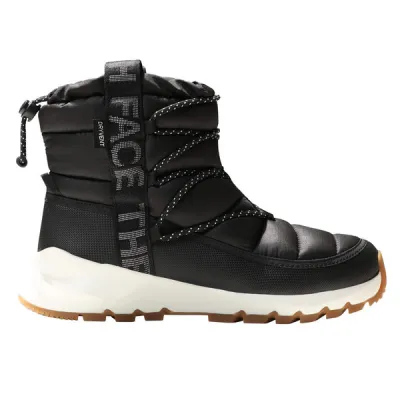 The North Face W THERMOBALL LACE UP WP, kuva 1 / 1