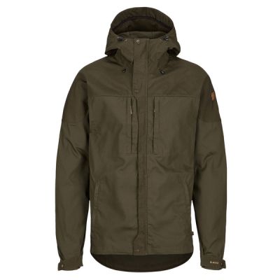 Fjällräven SKOGSÖ JACKET M | Alk. 279,00 €