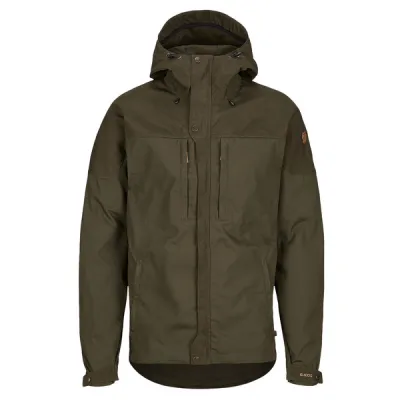 Fjällräven SKOGSÖ JACKET M, kuva 1 / 1