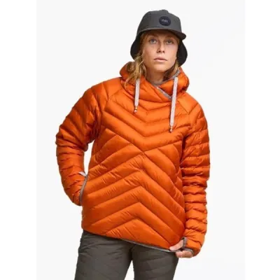Varg W Älgön Down Hood Anorak Jacket, kuva 1 / 1