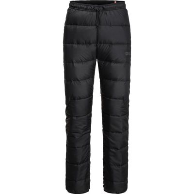 Jack Wolfskin Atmosphere Pants M Black
