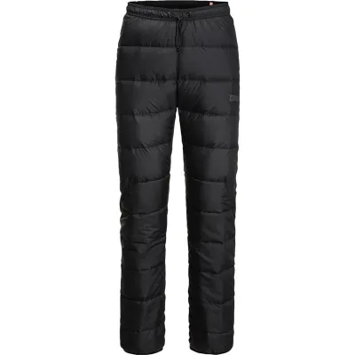 Jack Wolfskin Atmosphere Pants M Black, kuva 1 / 1