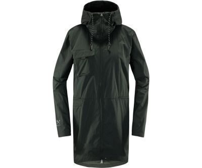 Haglöfs Särna Shield Parka Women | Alk. 37,00 €