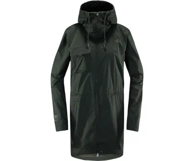 Haglöfs Särna Shield Parka Women, kuva 1 / 1