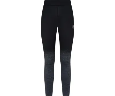 La Sportiva Patcha Leggings Women Black/Carbon, kuva 1 / 1