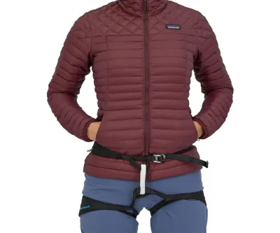 Patagonia Ultralight Down Jacket Women, kuva 1 / 1