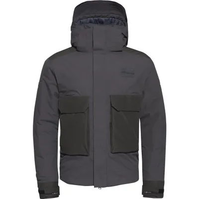 Sail Racing Glacier Bay Jacket Asphalt, kuva 1 / 1