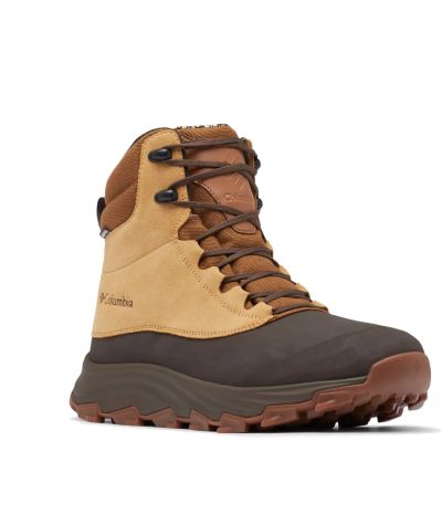 Columbia Men's Expeditionist Shield