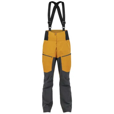 Lundhags ABISKU HYBRID BIB PANT, kuva 1 / 1