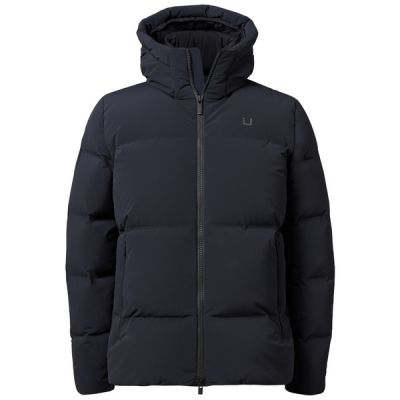 UBR TYPHOON DOWN JACKET | Alk. 900,00 €