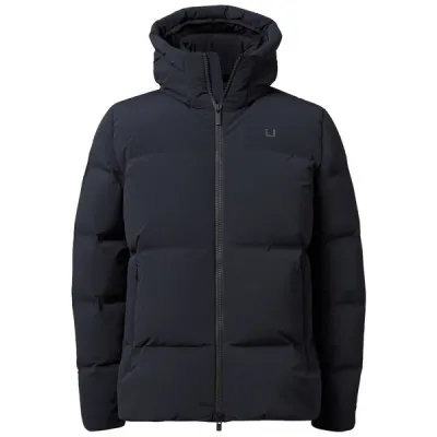 UBR TYPHOON DOWN JACKET