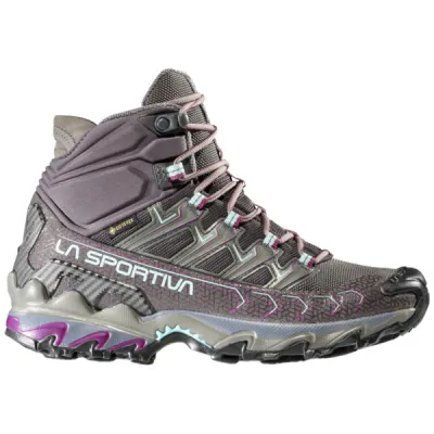 La Sportiva ULTRA RAPTOR II MID WOMAN GTX, kuva 1 / 1