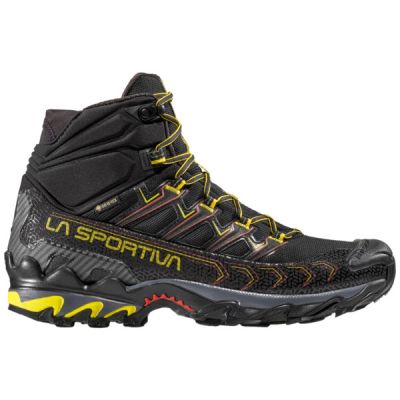 La Sportiva ULTRA RAPTOR II MID GTX