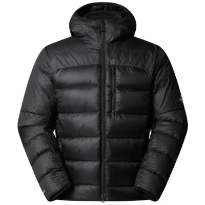 The North Face M HKE KALIX DOWN HOODED JACKET, kuva 1 / 1