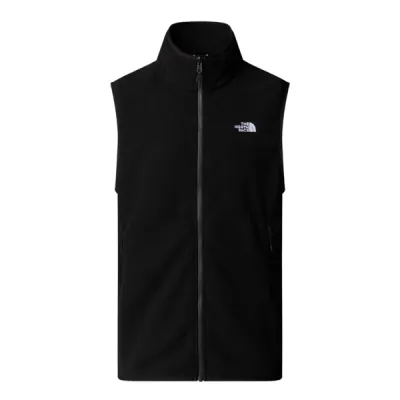 The North Face M GLACIER FLEECE VEST, kuva 1 / 1
