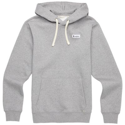 Cotopaxi LLAMA PATCH PULLOVER HOODIE