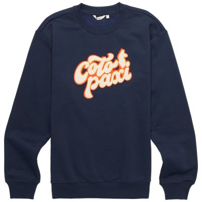 Cotopaxi COTO-PATCH CREW SWEATSHIRT | Alk. 59,50 €