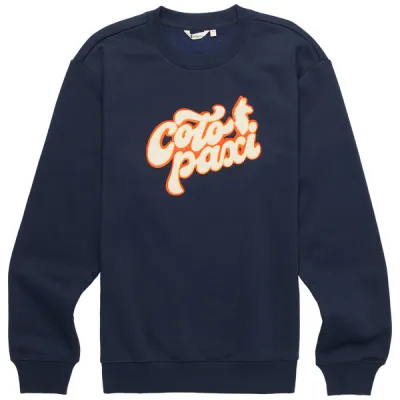 Cotopaxi COTO-PATCH CREW SWEATSHIRT, kuva 1 / 1