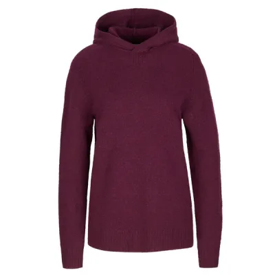 Royal Robbins W ROCKCRAFT WOOL HOODIE, kuva 1 / 1