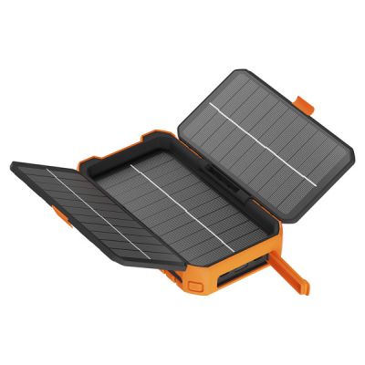 Xtorm XR203 RUGGED SOLAR POWERBANK 20W - 10.000MAH