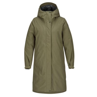 Fjällräven HC HYDRATIC PADDED PARKA W | Alk. 463,20 €