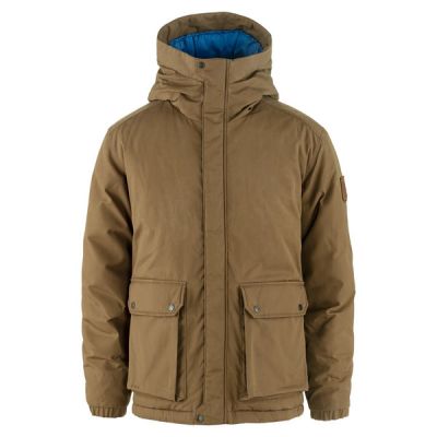 Fjällräven ÖVIK PADDED JACKET M