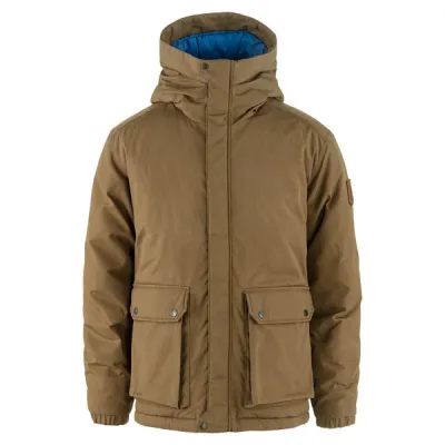 Fjällräven ÖVIK PADDED JACKET M, kuva 1 / 1