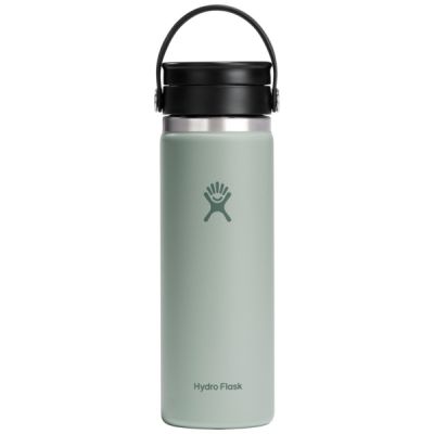 Hydro Flask WIDE MOUTH FLEX SIP 591ML