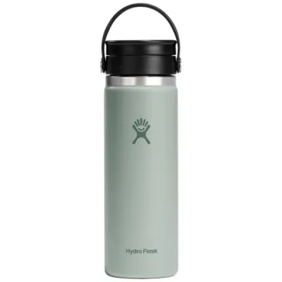 Hydro Flask WIDE MOUTH FLEX SIP 591ML
