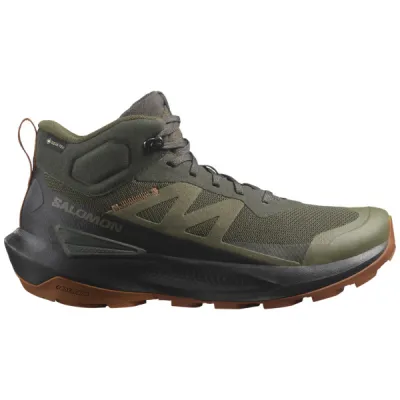 Salomon ELIXIR ACTIV MID GTX, kuva 1 / 1
