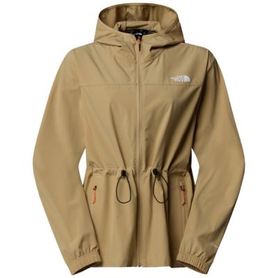 The North Face W MA WIND JACKET