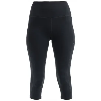 Icebreaker W MERINO 260 FASTRAY II 20 HIGHRISE 3/4 TIGHTS, kuva 1 / 1