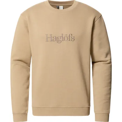 HAGLÖFS CREWNECK MEN, kuva 1 / 1