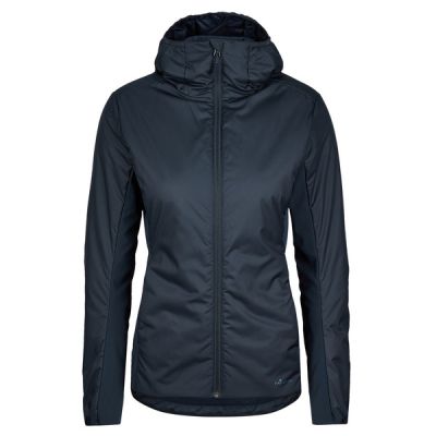 FRILUFTS DUNAGIRI PADDED JACKET W