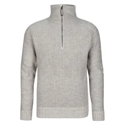 Devold BISPEN WOOL ZIP NECK, kuva 1 / 1