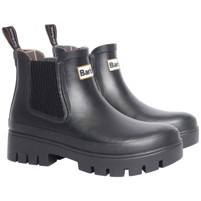 Barbour HALTON CHELSEA WELLY