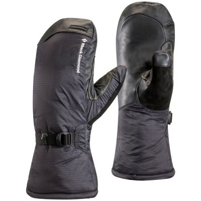 Black Diamond SUPER LIGHT MITTS