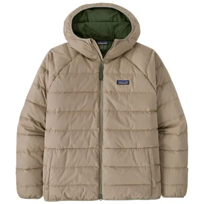 Patagonia COTTON DOWN JKT