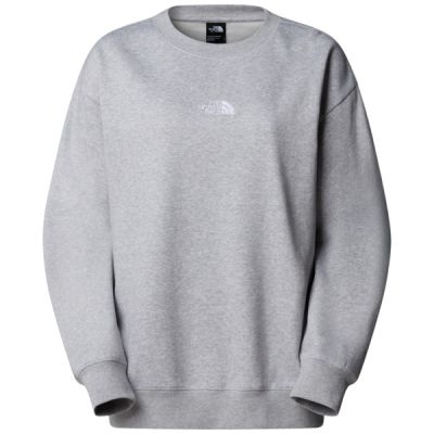 The North Face W ESSENTIAL OVERSIZE CREW