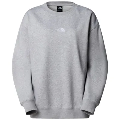 The North Face W ESSENTIAL OVERSIZE CREW, kuva 1 / 1