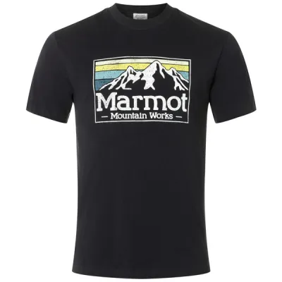 Marmot MMW GRADIENT TEE SS, kuva 1 / 1
