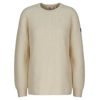 Fjällräven ÖVIK RIB SWEATER W, kuva 1 / 1