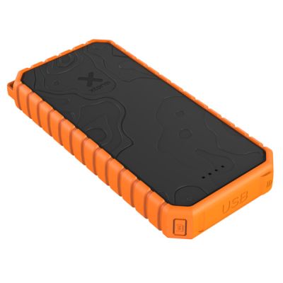 Xtorm RUGGED POWER BANK 20.000 | Alk. 69,96 €
