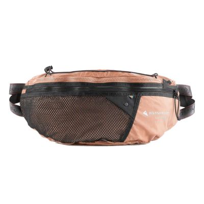Klättermusen ELDRIMNER LUMBARPACK 5L | Alk. 79,96 €