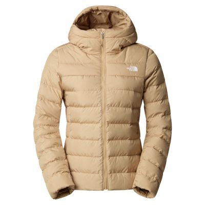 The North Face W ACONCAGUA 3 HOODIE